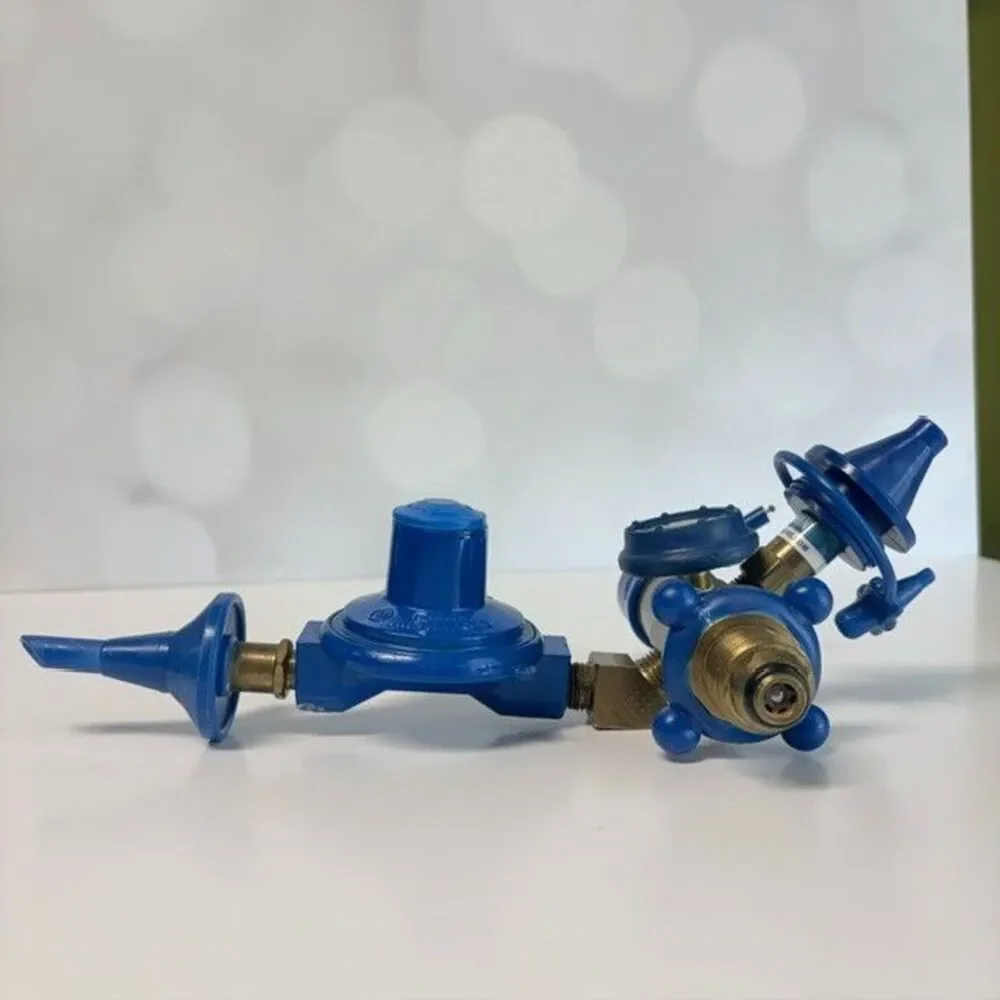 Conwin Helium PRECISION PLUS balloon inflator For Mylar ballon’s or Latex